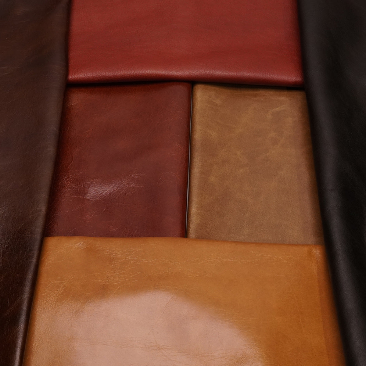 Milano Bag Sides