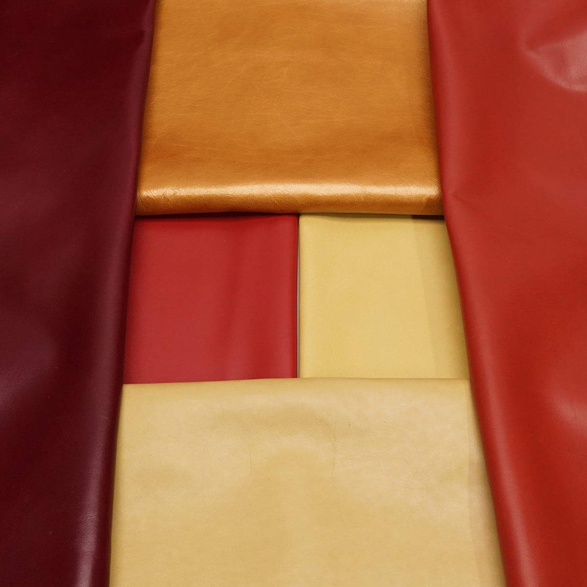 Milano Bag Sides