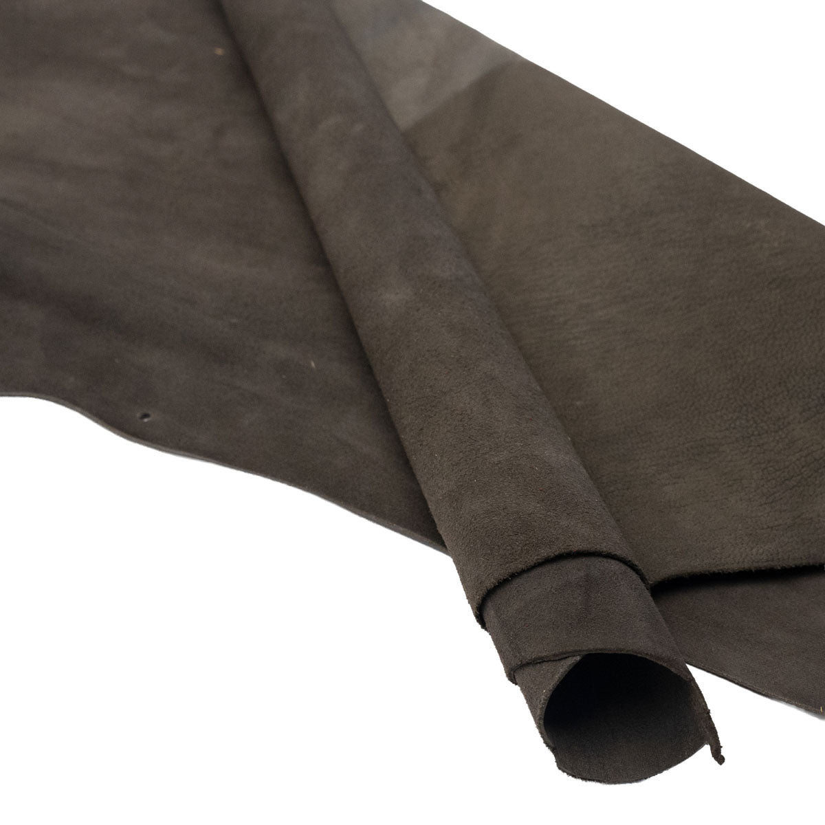 Matte Lamb Suede