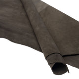 Matte Lamb Suede