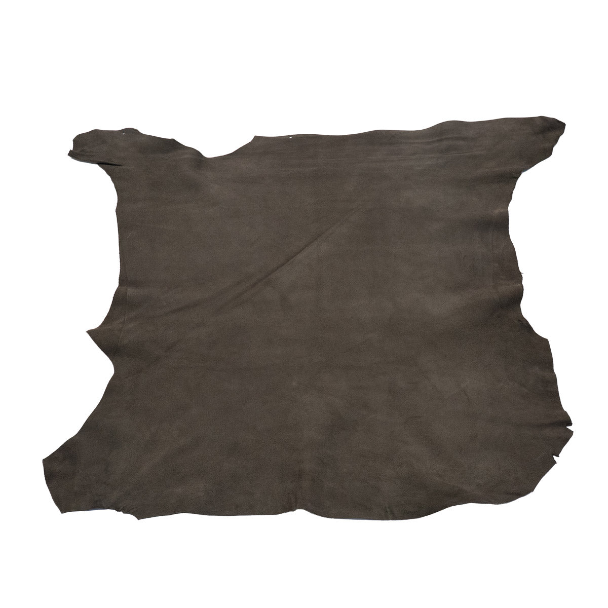 Matte Lamb Suede