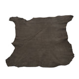 Matte Lamb Suede