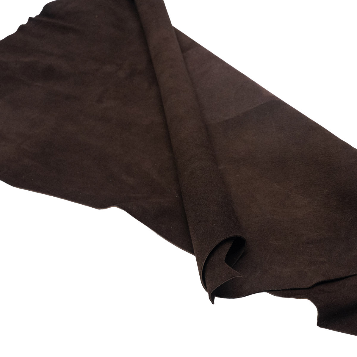 Matte Lamb Suede