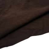 Matte Lamb Suede