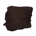 Coffee Matte Lamb Suede