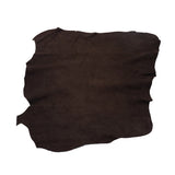 Matte Lamb Suede