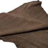 Matte Lamb Suede