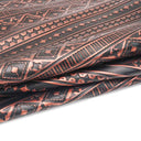 Black Copper North American Indian Sides