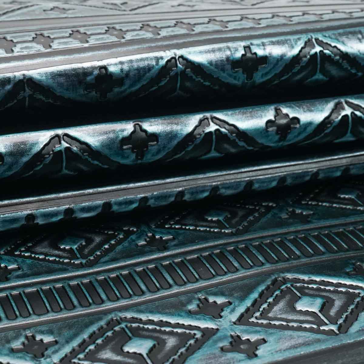 NAIH.Blue and Black.01.jpg North American Indian Sides Image