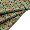 Turquoise North American Indian Sides