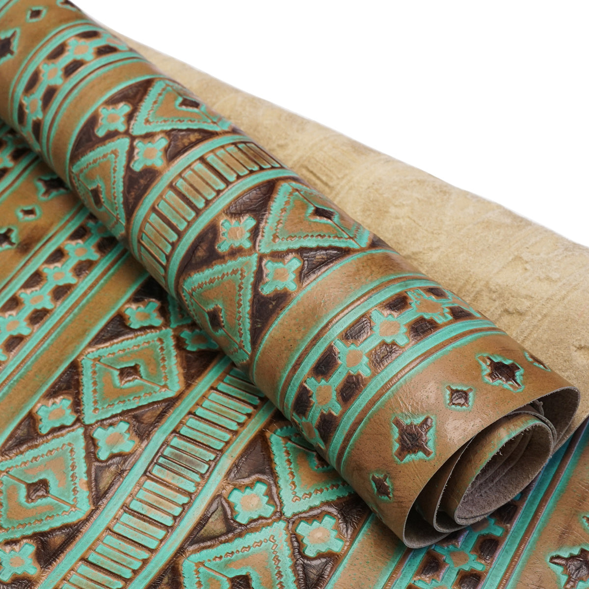 North American Indian Sides