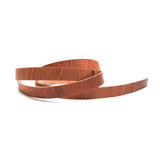 Natural Harness Belt Strips