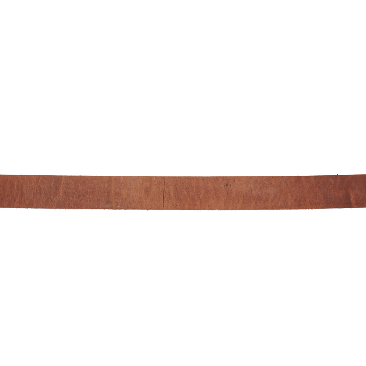 Natural Harness Belt Strips