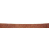 Natural Harness Belt Strips