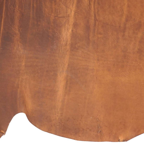 Natural Harness Leather