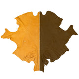Ostrich Hides