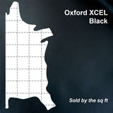 Oxford XCEL Sides