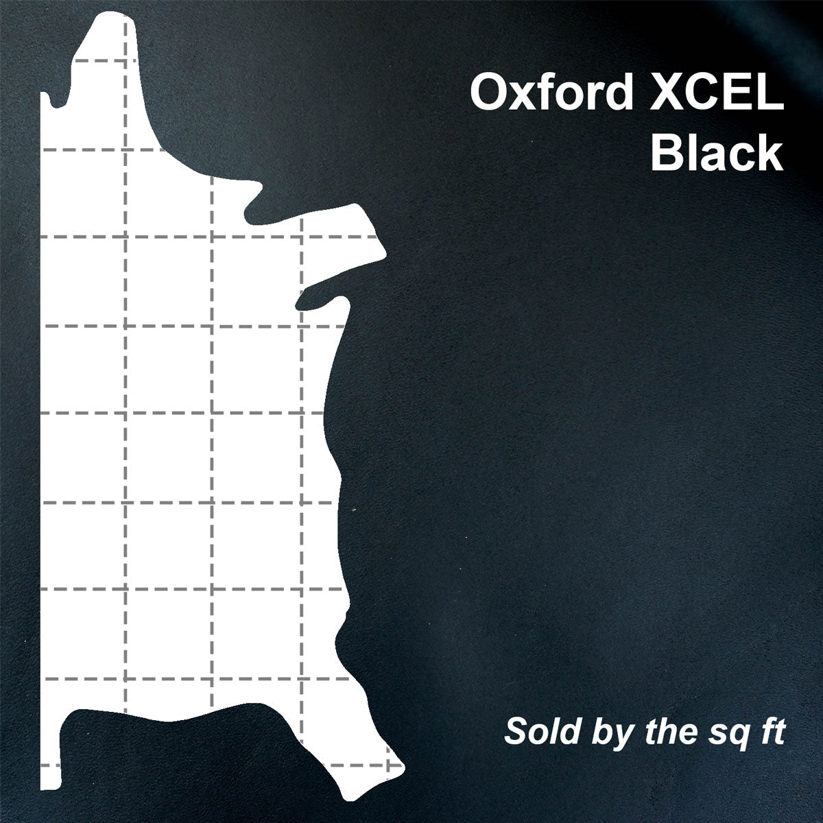 Oxford XCEL Sides