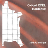 Oxford XCEL Sides