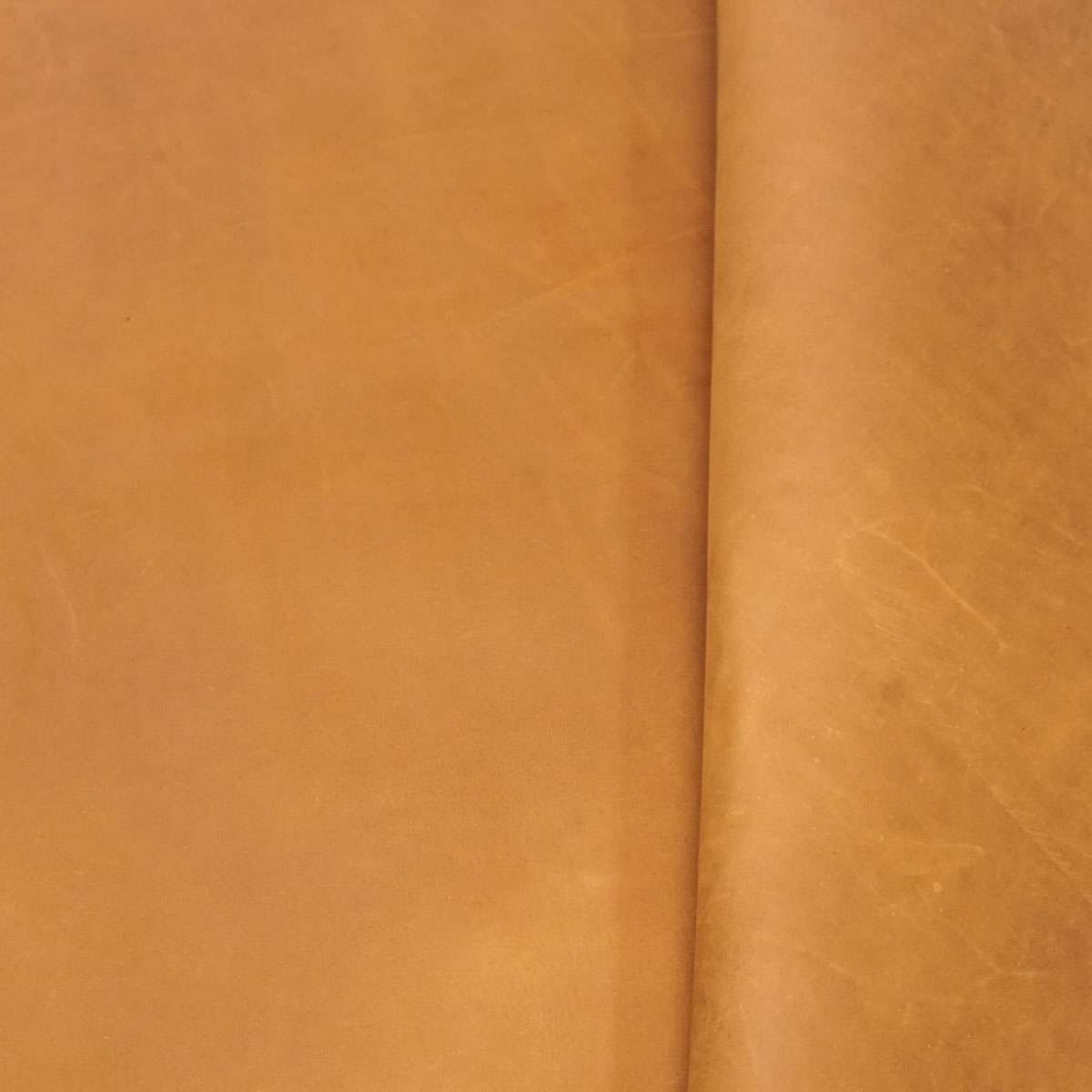 Phenix 1886 Oil Tan Sides