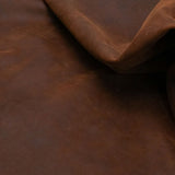 Phenix 1886 Oil Tan Sides