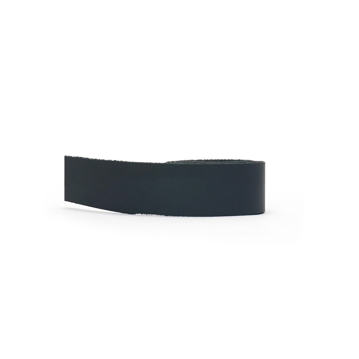 Colossus Black Purse Straps