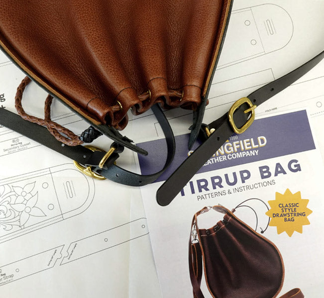 Springfield Leather Company - Leather Supply Store