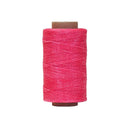 Hot Pink Rhino waxed hand sewing thread