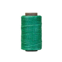 Turquoise Rhino waxed hand sewing thread
