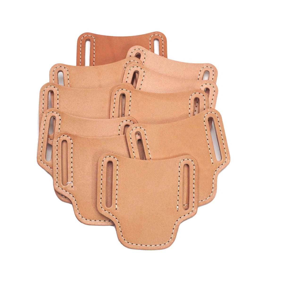 Multi-tool Pancake Sheath 10 pack - Reseller