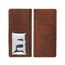 Roper Wallet Interiors, Crazy-Horse