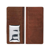 Roper Wallet Interiors