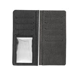 Roper Wallet Interiors