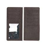 Roper Wallet Interiors