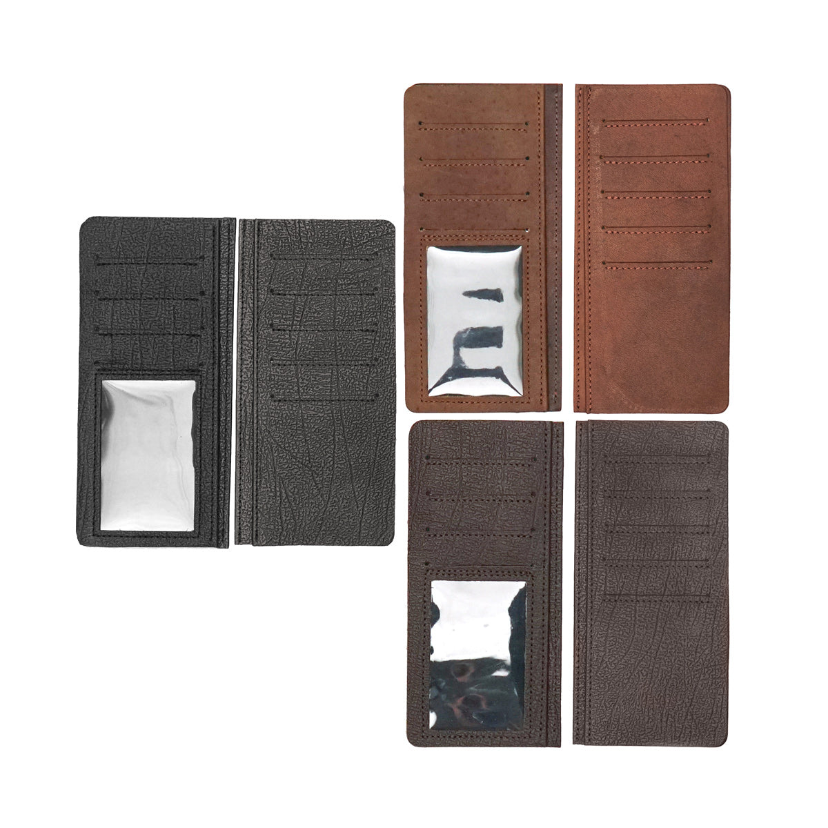 Roper Wallet Interiors