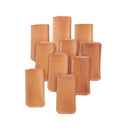 Natural Pocket Knife Sheath 10 pack - Reseller
