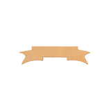 Shape, Ribbon Banners
