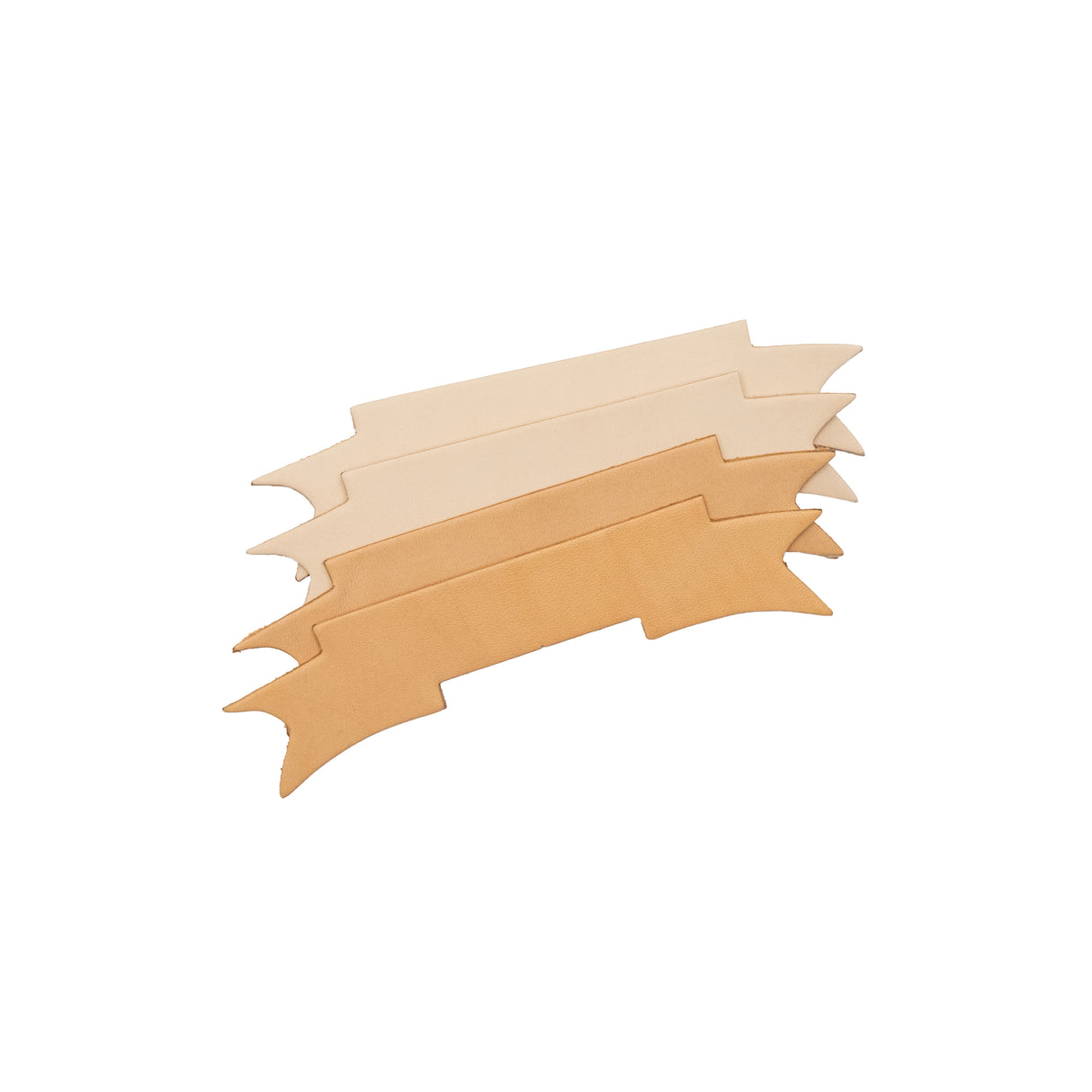 Shape, Ribbon Banners