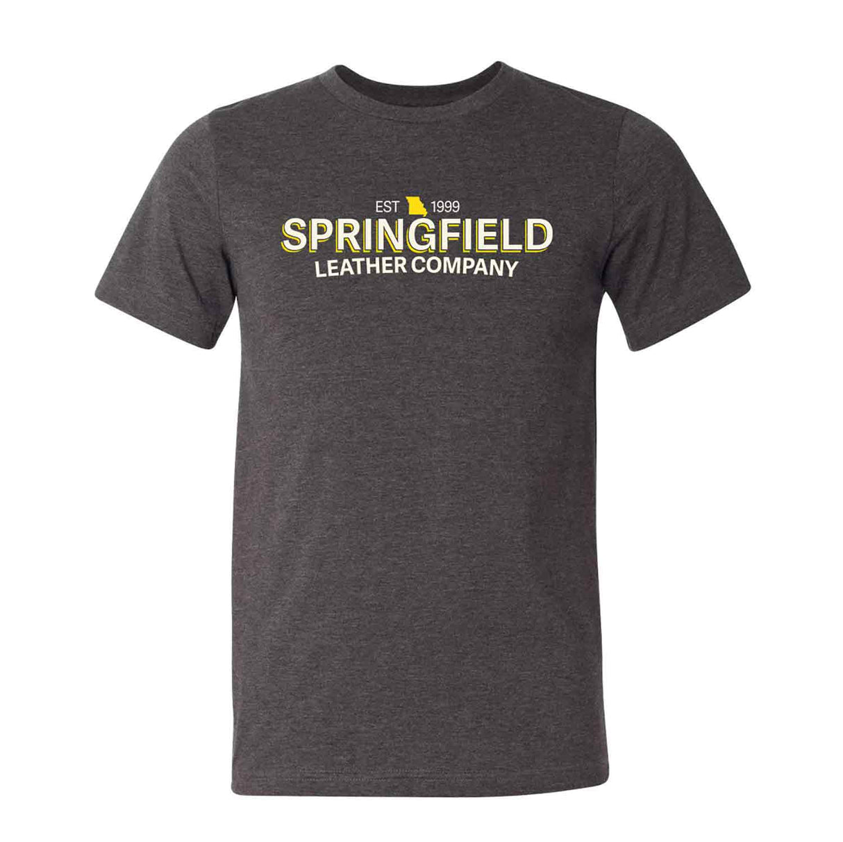 SLC Apparel - T-Shirt