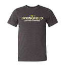Grey SLC Apparel - T-Shirt