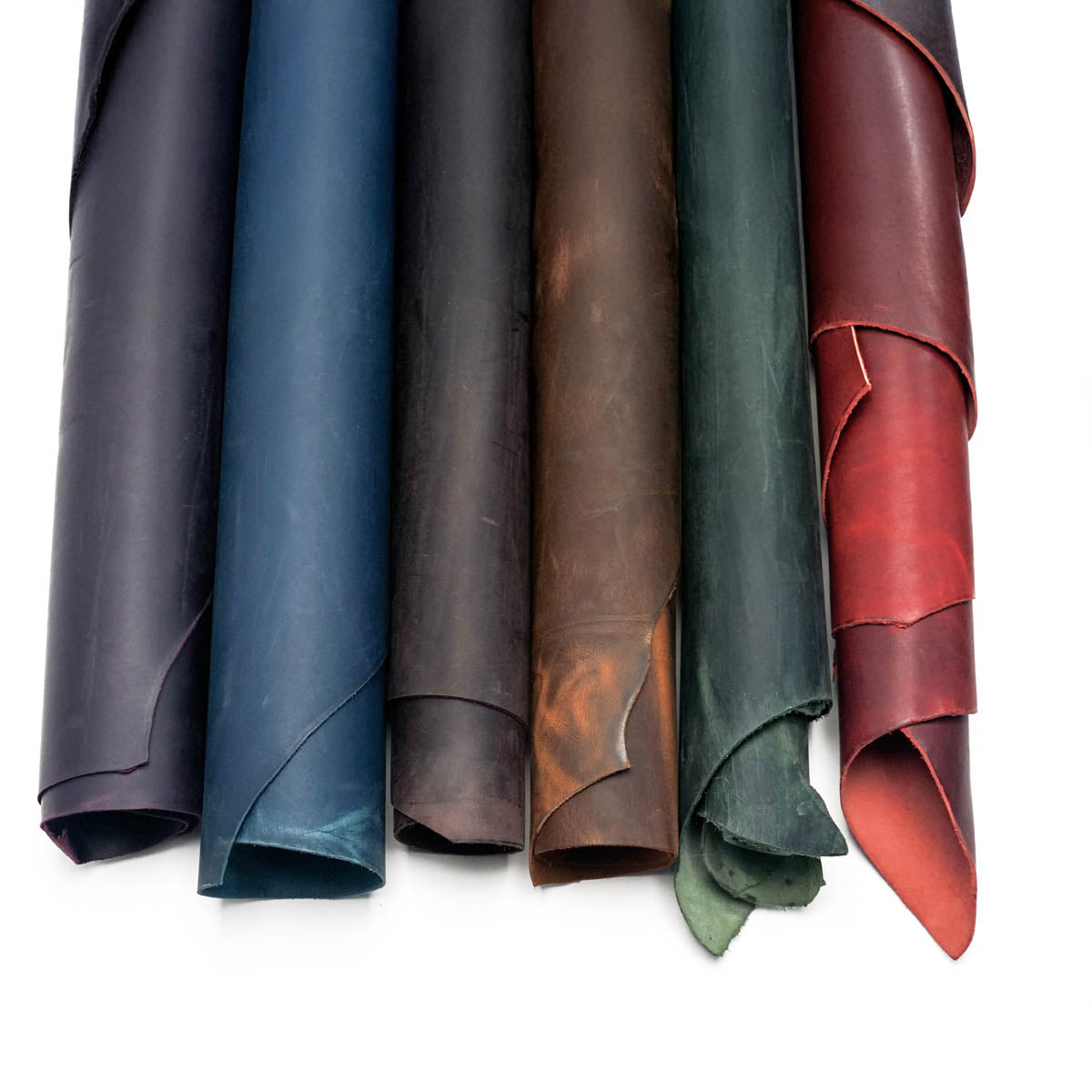 SB Foot Hillbilly Sides | Springfield Leather Co.
