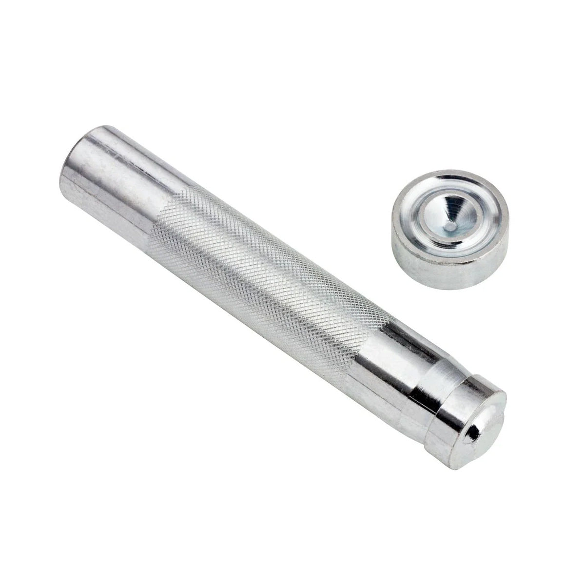 Solid Brass Grommet Setters