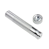 Solid Brass Grommet Setters
