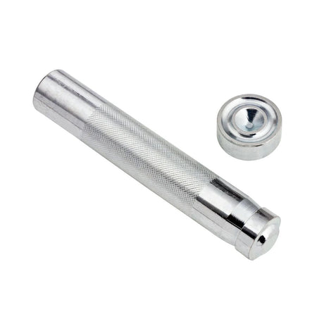 Solid Brass Grommet Setters
