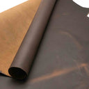 Dark Brown Sia Dry-Hand Buffalo