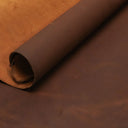 Red Brown Sia Dry-Hand Buffalo