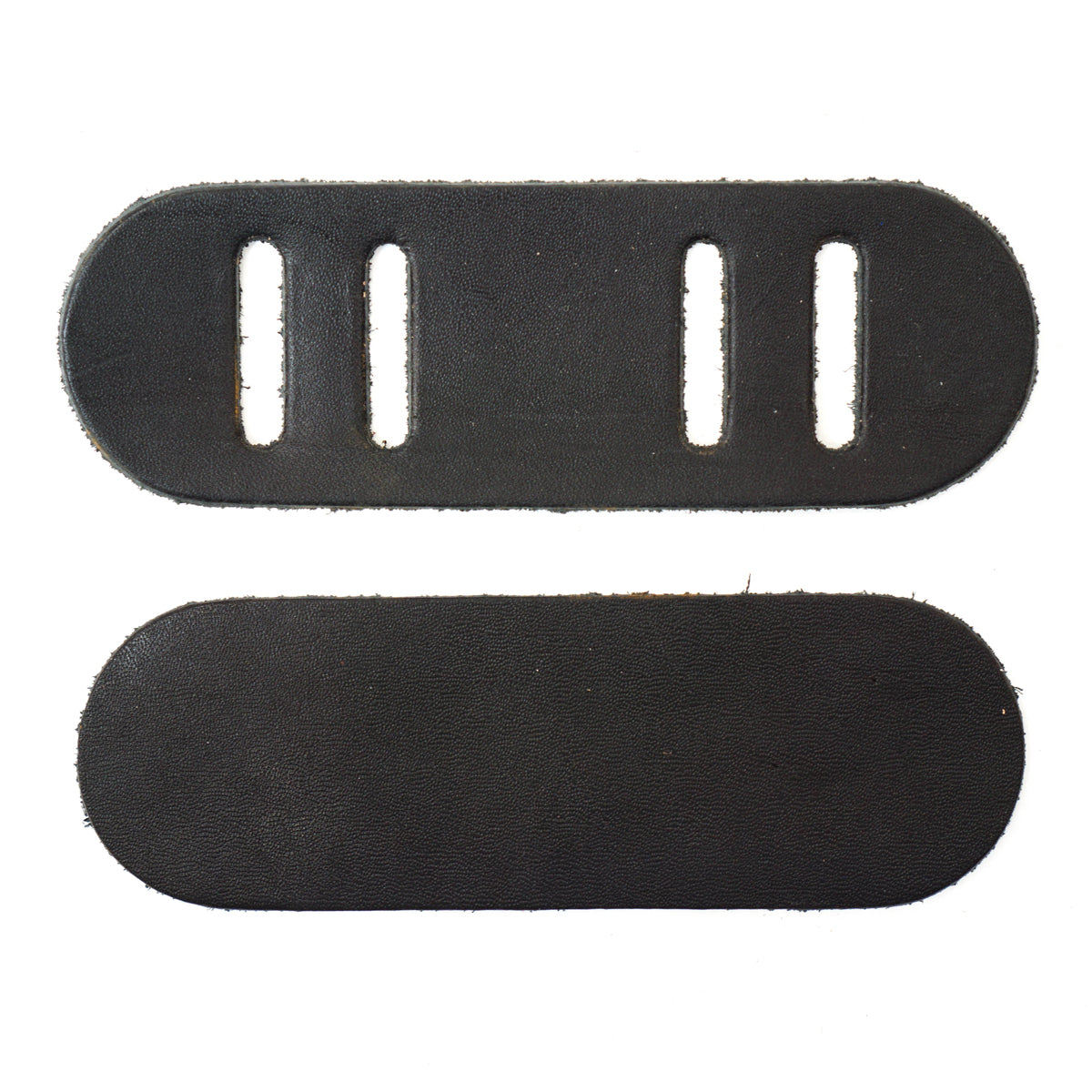 Leather Shape - Shoulder Strap Pad, 1¼"