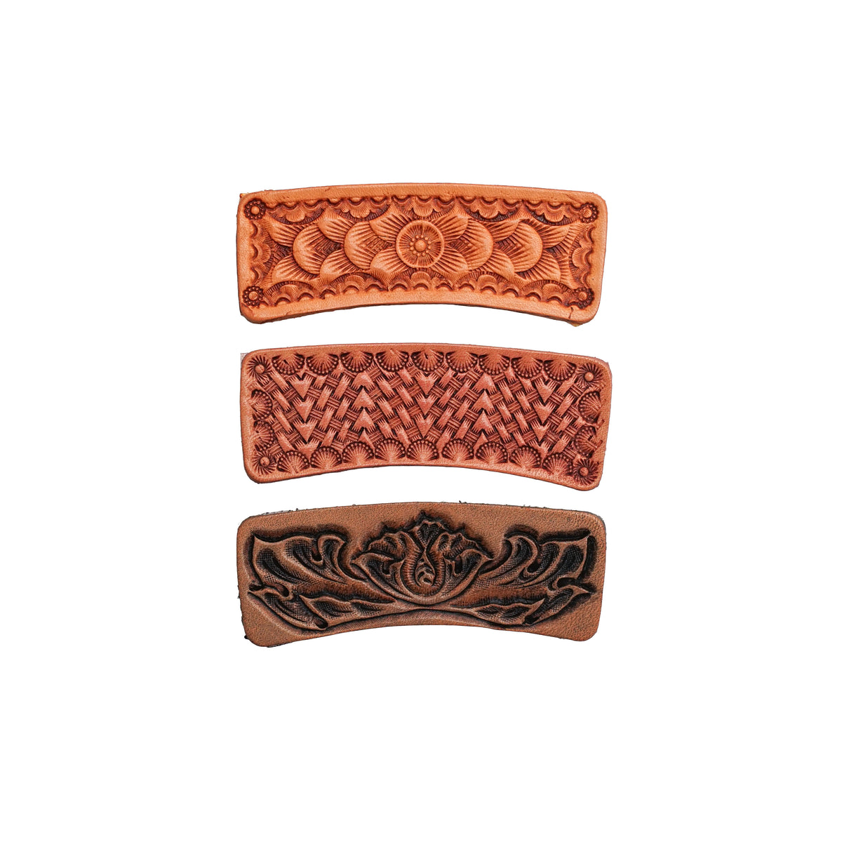 Shape - Claw Clip Accent