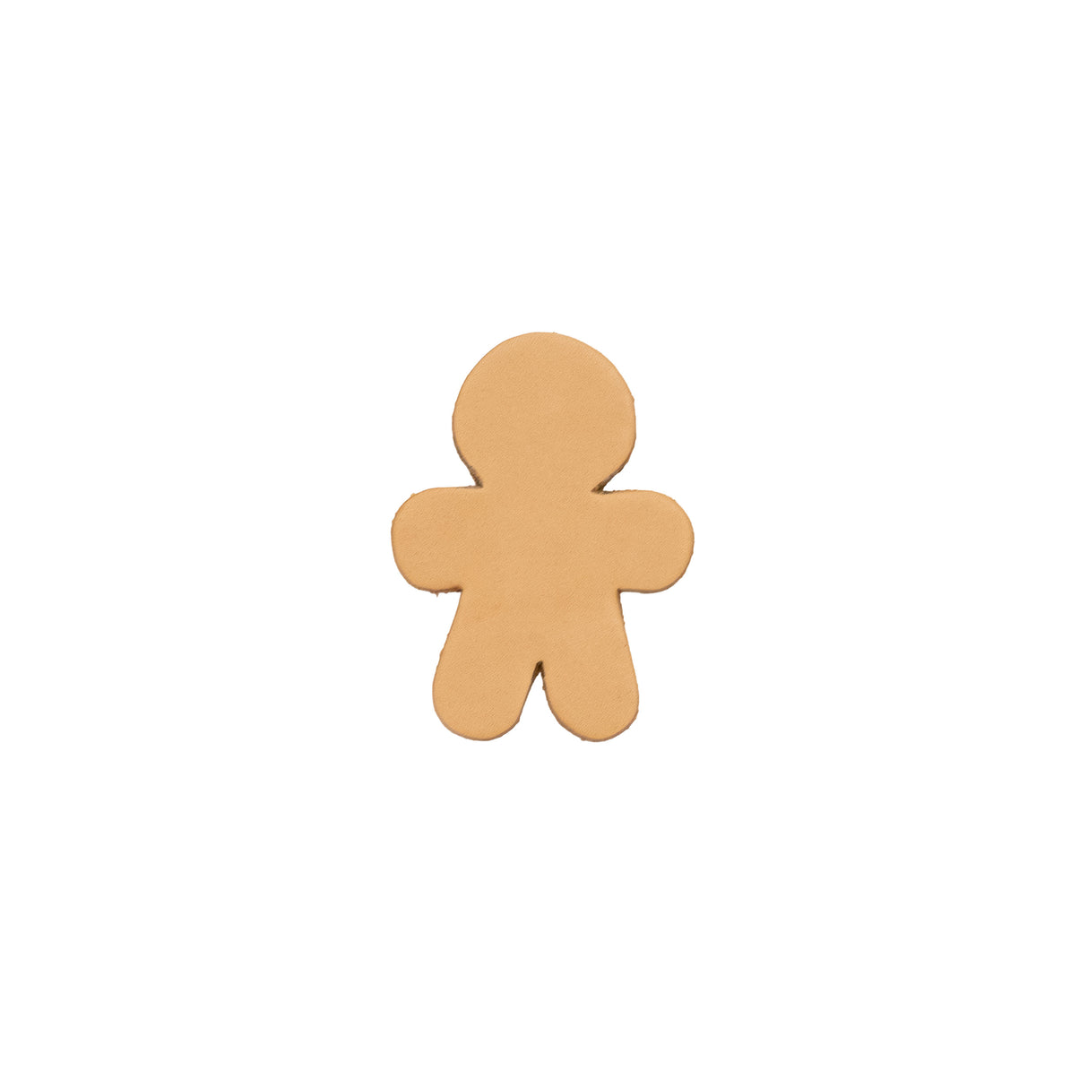 Shape, Gingerbread Kids