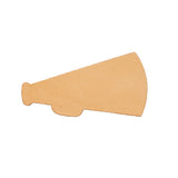 Shape, Megaphone